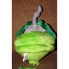 Officiële Pokemon knuffel Wormadam UFO catcher +/- 21cm